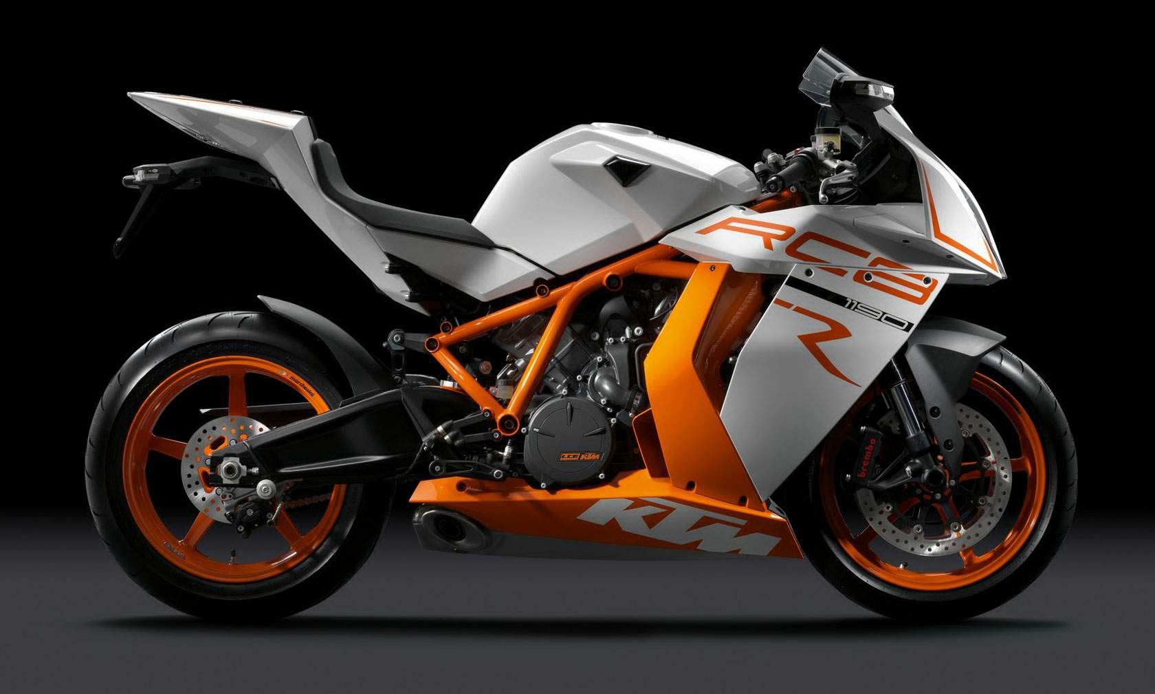 Ktm store rc 1090